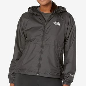 North Face Hydrenalite Jacket Size Medium GUC Spring